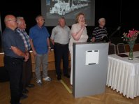 Srečanje prostovoljcev 2025